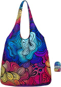 Nanobag Ultralight Foldable Tote by Nanobag