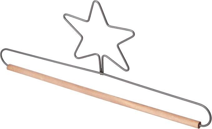 Ackfeld 70487 Star Fabric Holder - Image 2