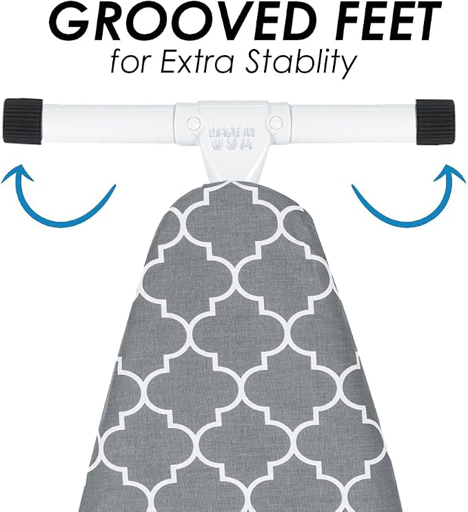 Seymour Full Size Ironing Board - Image 3