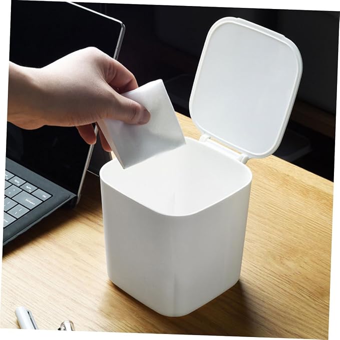 ABOOFAN 2Pcs Large Capacity Laundry Powder Container Reusable Plastic Storage - Image 5