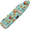 Table Top Ironing Board Cover, Non-Slip Ironing Board Protective Sleeve by Tomeusey