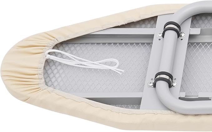 Pull-Out Ironing Board, Hideaway Ironing Board, Fold Down Ironing Station - Image 9