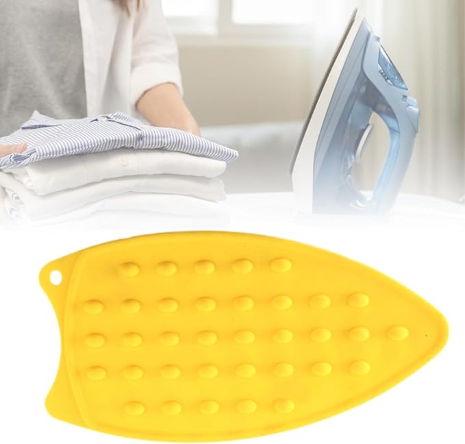 Silicone Rest Pad for Hot Iron Rest Household Anti Slip - Image 2