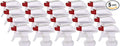 Pinnacle Mercantile USA Made Spray Bottle Nozzle Sprayer Replacement Head Fits by PinnacleMercantile