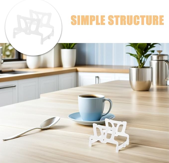3pcs Coffee Filter Holder Foldable - Image 6
