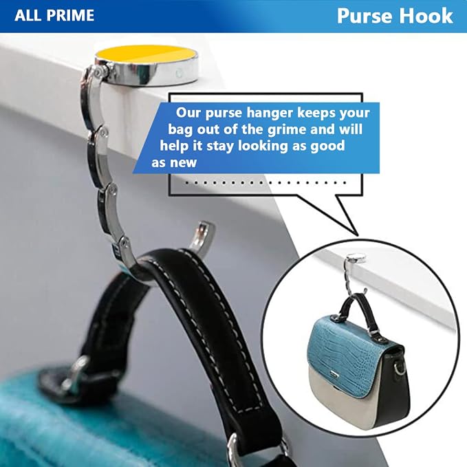 Customized Handbag Hangers - Image 6