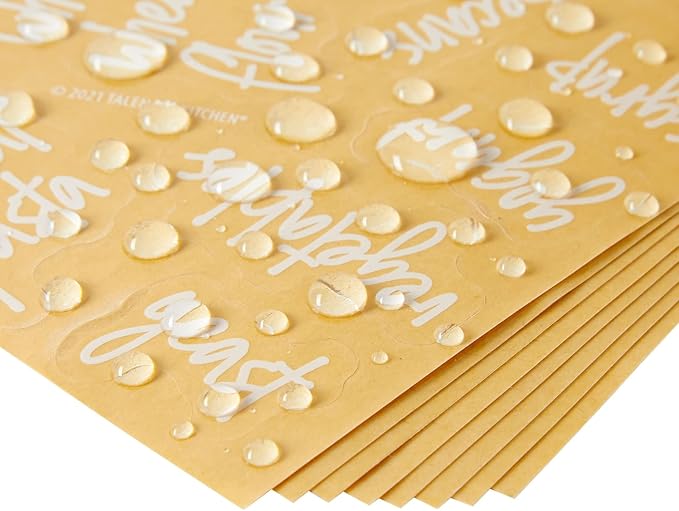 Talented Kitchen Kitchen Labels - Image 7