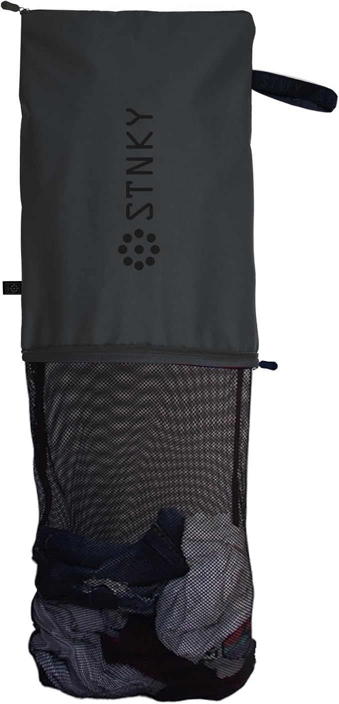 STNKY Bag Pro - Laundry Bag - Wash Bag by STNKY