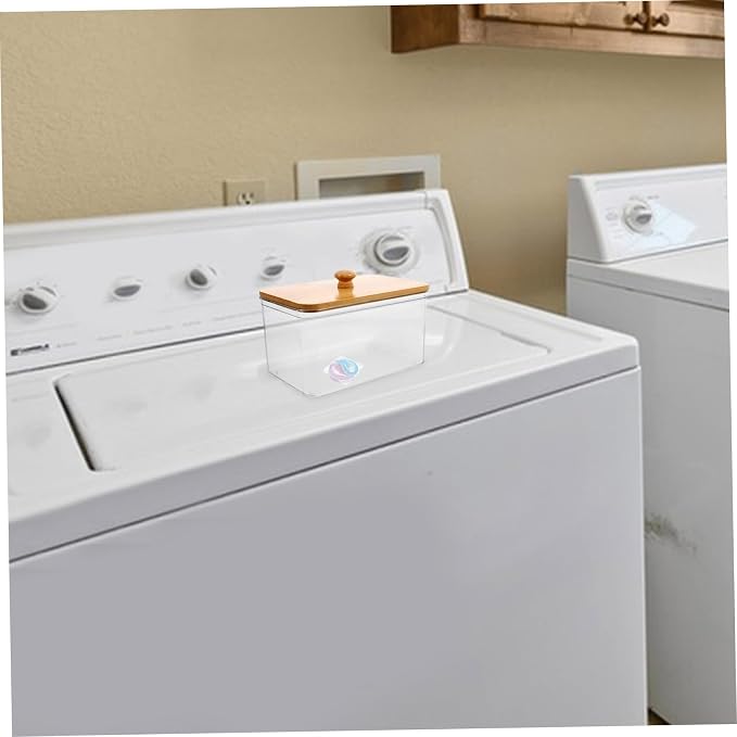 PRETYZOOM Dryer Sheet Holder - Image 5
