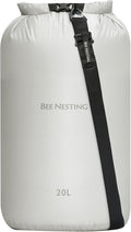 Bee Nesting Waterproof Dry Bag Lightweight Dry Sack Marine Dry Bags Suitable by BeeNesting