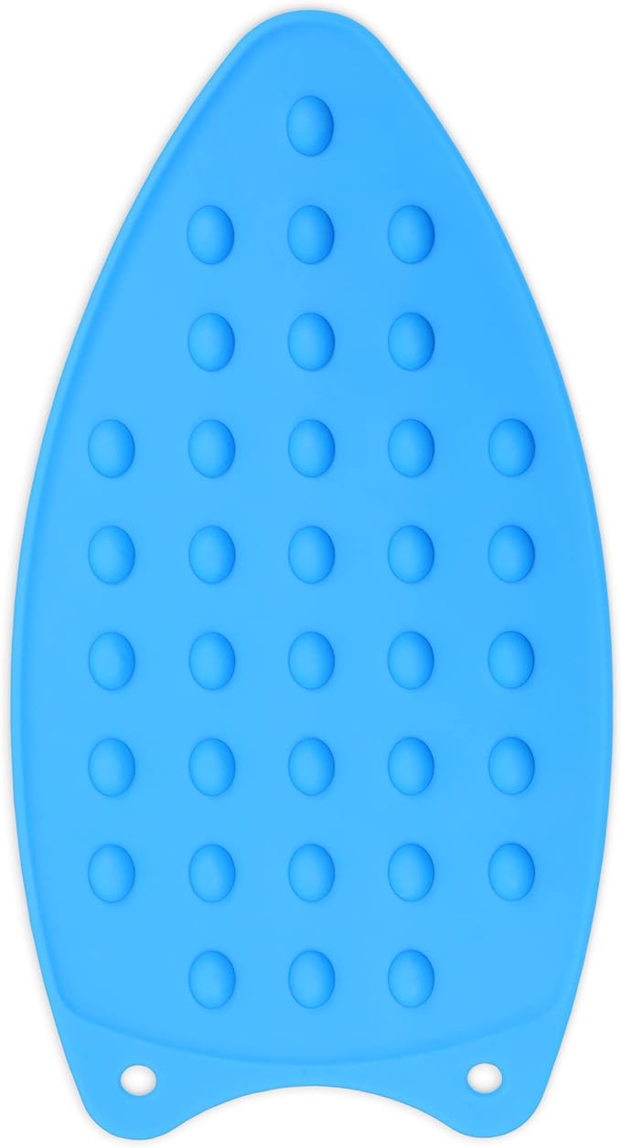 Dritz Clothing Care 82444 Silicone Iron Rest, 5-3/4" x 11" - Image 2