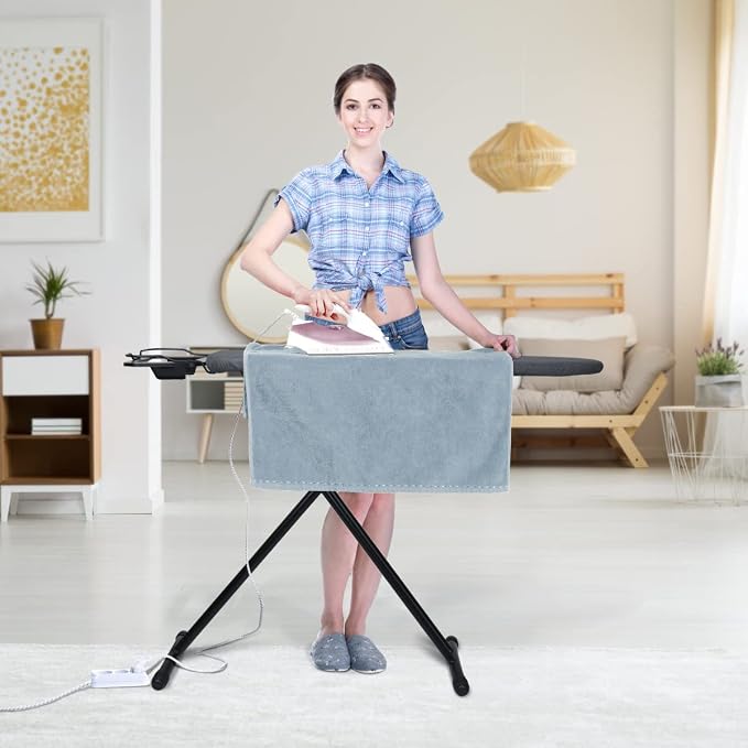 Duwee 13"x38" Ironing Board - Image 7