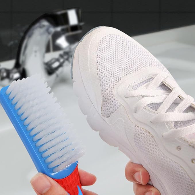 iplusmile 6pcs Multifunctional Shoe and Clothes Cleaning Brush Set - Image 6