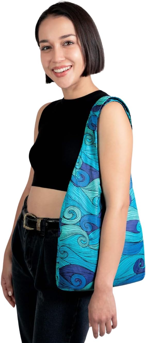 Nanobag Ultralight Foldable Tote - Image 2