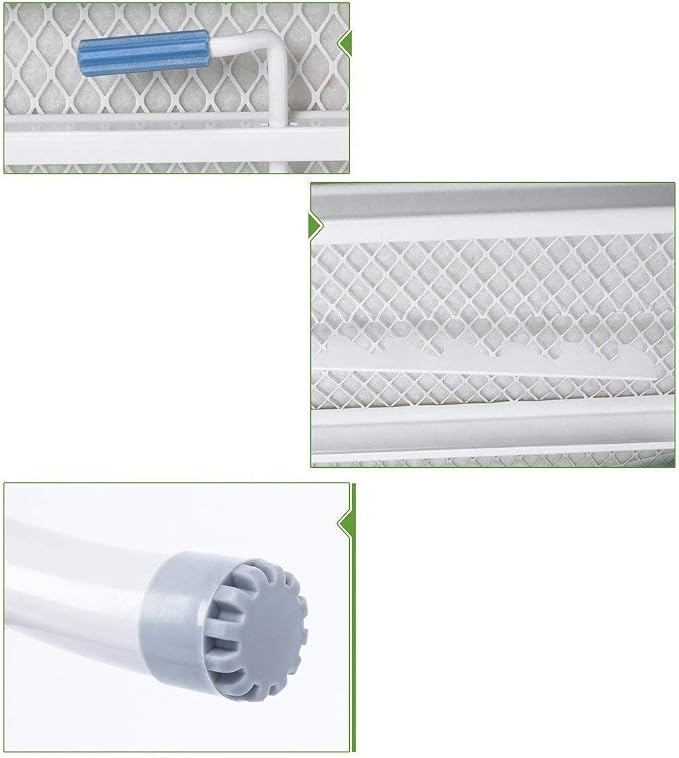 Cleaning Tool Ironing Board - Image 3