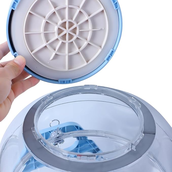 WonderWash Portable Washing Machine - Image 5