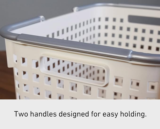 Like-it │SCB-5 │Daily use inside or outside. Movable handles make it easy to - Image 5