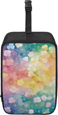 Universal Steamer Case Watercolor Daisy Zippered Protective Pouch by YUVAMAGIMO