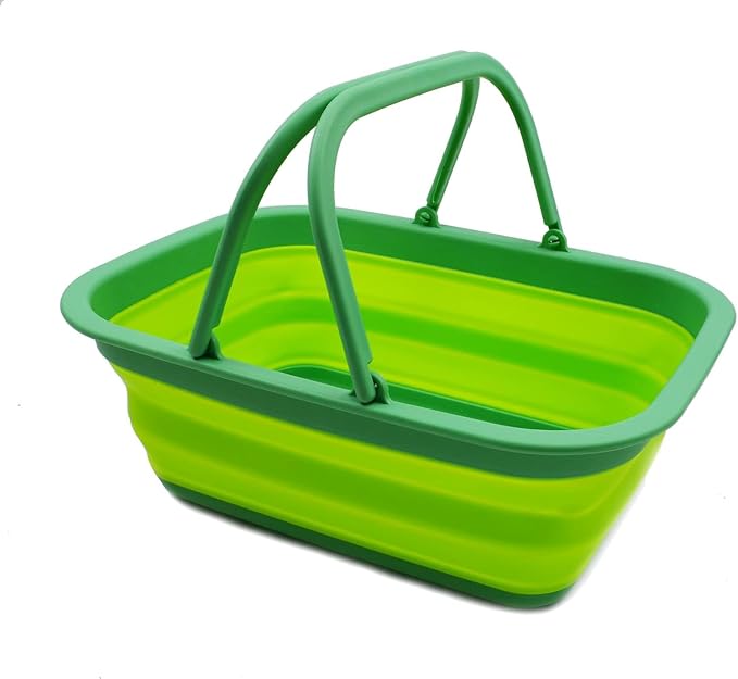 SAMMART 9.2L Collapsible Tub - Image 2