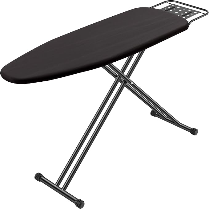 Full Size Ironing Board 15" X 47" by Jakeefud
