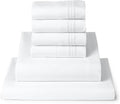 Mellanni Full Sheet Set by Mellanni