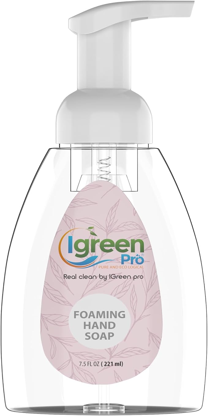 Starter Cleaning Kit I Multi Surface Cleaner I Bathroom Cleaner I Liquid - Image 6