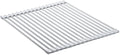 HIC Kitchen Silicone Over-Sink Roll-Up Dish Drying Rack, Reinforced Heat Safe by HIC