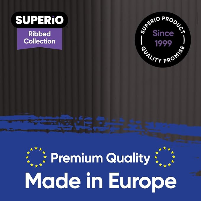 Superio Ribbed Collection - Image 4