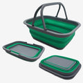 SAMMART 9.2L Collapsible Tub by SAMMART