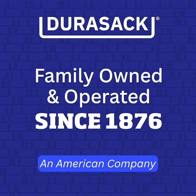 DURASACK Haul-It-All Extra-Large Reusable Shopping Bag – Heavy Duty Open-Top - Image 7