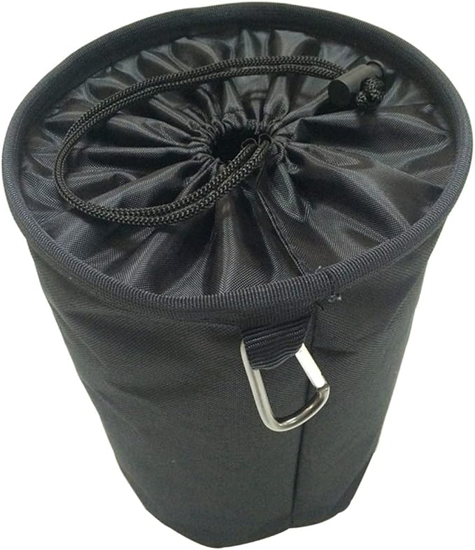 PRETYZOOM Multifunctional Clothespins Storage Bag Hanging Hook Weather by PRETYZOOM