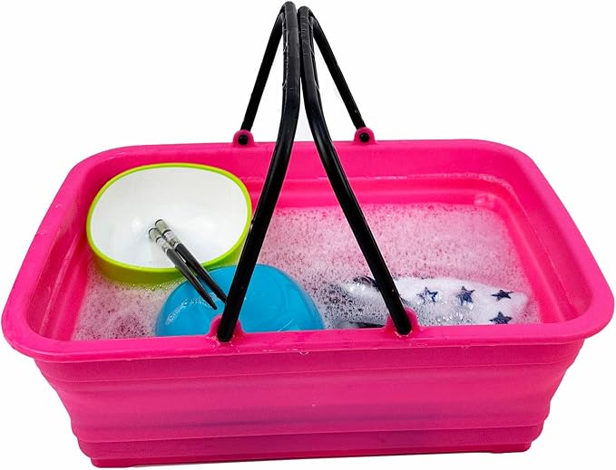 SAMMART Collapsible Basket - Image 7