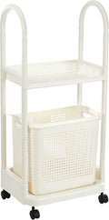 asuberu Laundry Rack 3 Tier "Will" 7404 by ASVEL