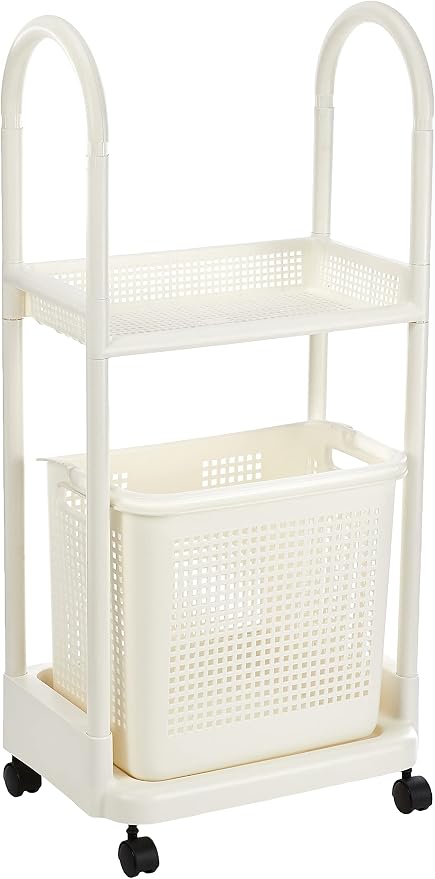 asuberu Laundry Rack 3 Tier "Will" 7404 by ASVEL