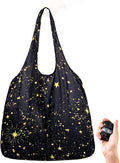 Nanobag Ultralight Heavy Duty Foldable Tote by Nanobag