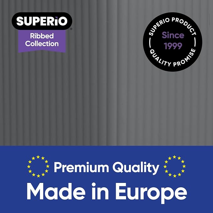 Superio Ribbed Collection - Image 7