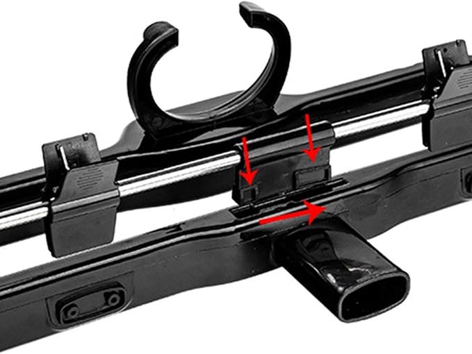 Garment Steamer Hanger for Handheld Ironing Machine - Image 3