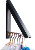IN VACUUM Clothes Drying Rack, Laundry Racks by ANBOO