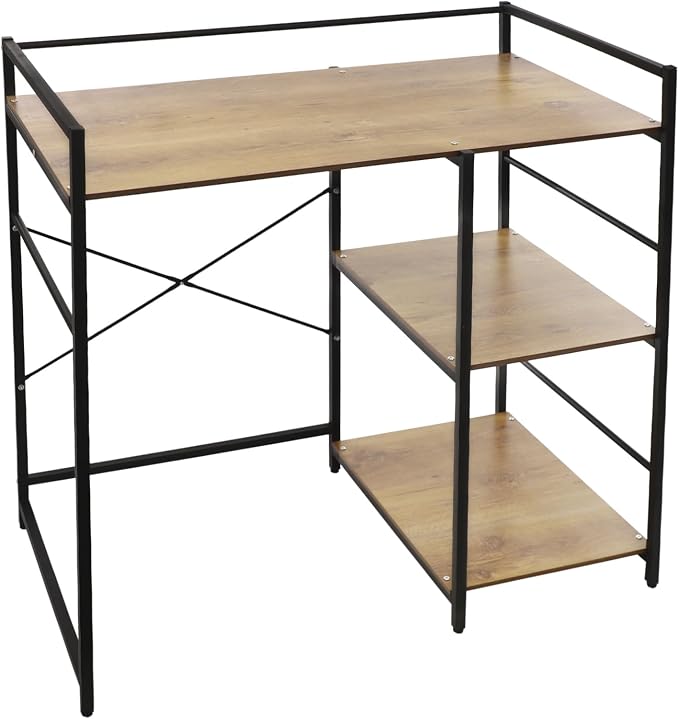Washing Machine Shelf, 3 Tier Washer Dryer Storage Shelf - Image 6