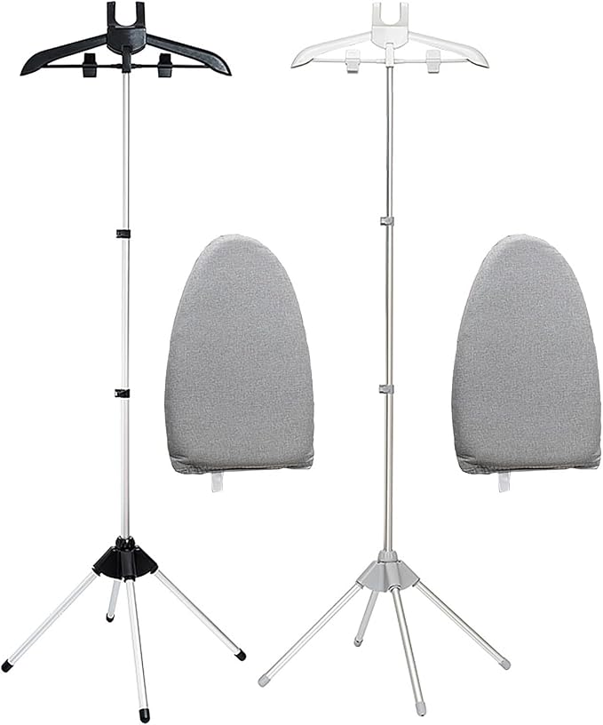 Handheld Garment Steamer Rack by Unknown