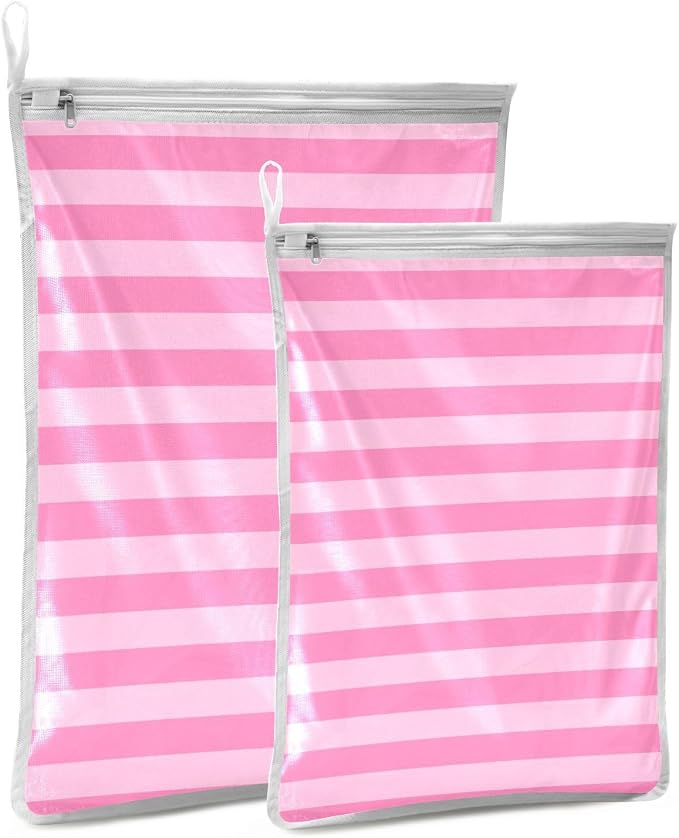 Mesh Laundry Bags Lingerie Bags - Image 2