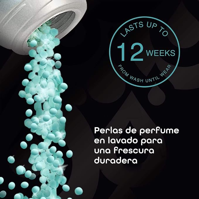 Downy B07GBGFPDJ Unstopables in-Wash Scent Booster Beads - Image 4