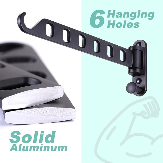 Laundry Drying Rack - Image 7