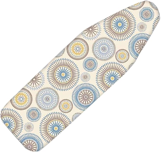 Cotton Ironing Board Cover and pad, Ironing Board Cover - Image 2