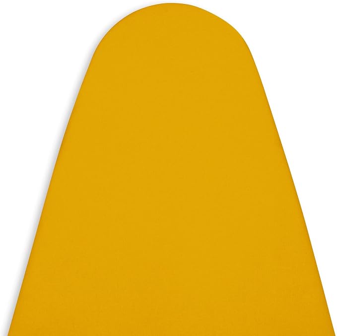 Encasa XO Ironing Board Cover and Pad 42"x14" - 4mm Felt Medium Iron Board - Image 8