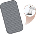 Newbealer Silicon Mat for Hot Iron Rest by Newbealer