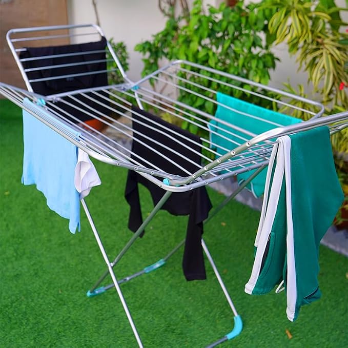 Colombo Clothes Drying Rack - Image 3
