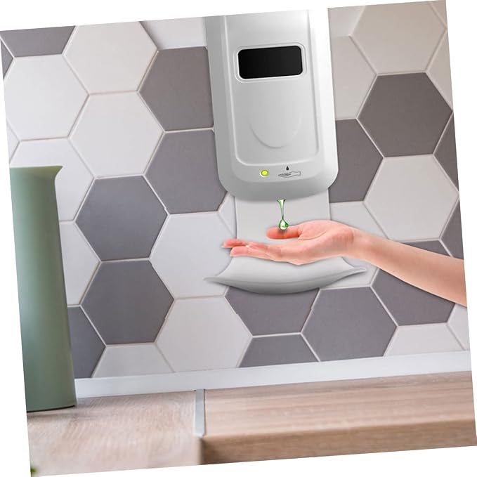3pcs Bathroom Accessory Bar Soap Holder - Image 3