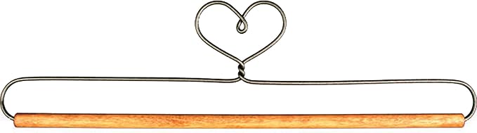Ackfeld 67457 Heart Hanger by Ackfeld