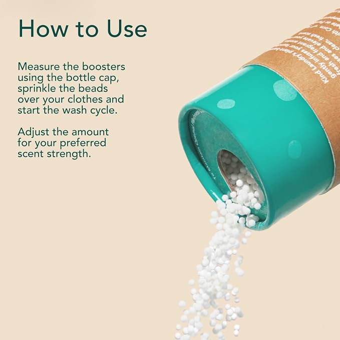 Kind Laundry In Wash Scent Booster Beads - Image 7